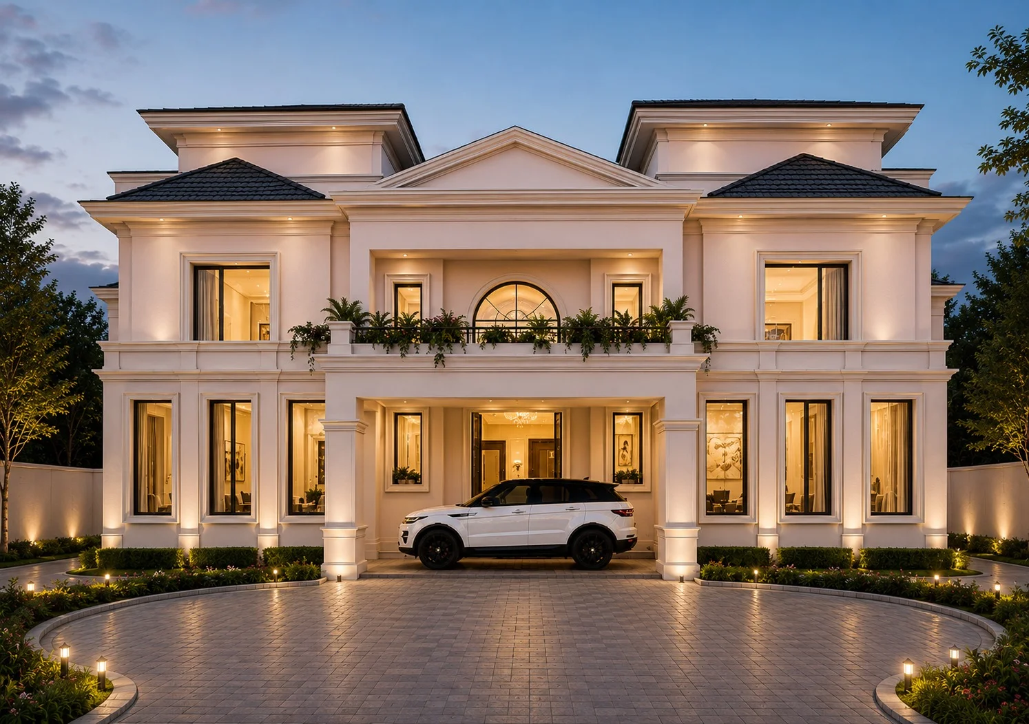 gazipur residence